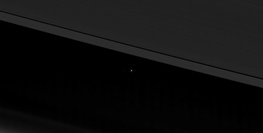 Планета Земля / Фото: NASA