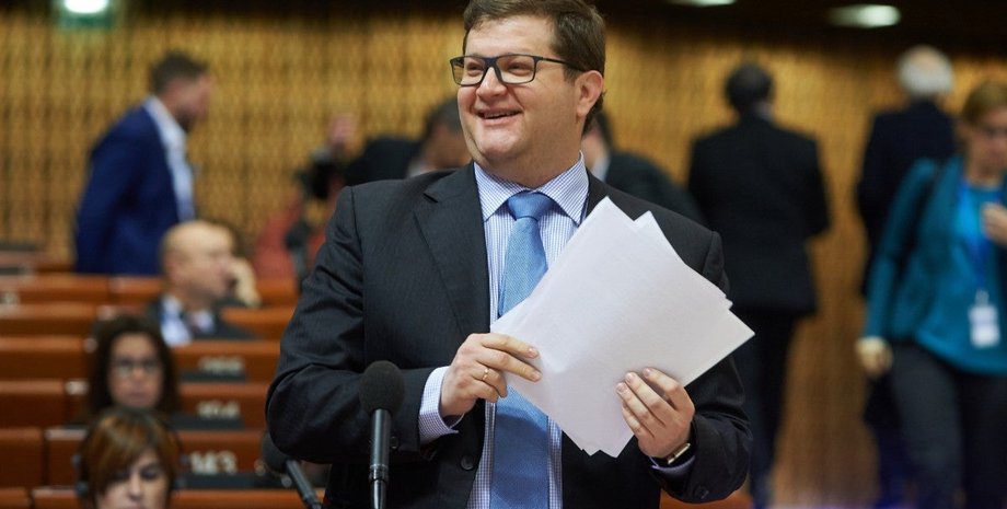 Фото: InfoResist