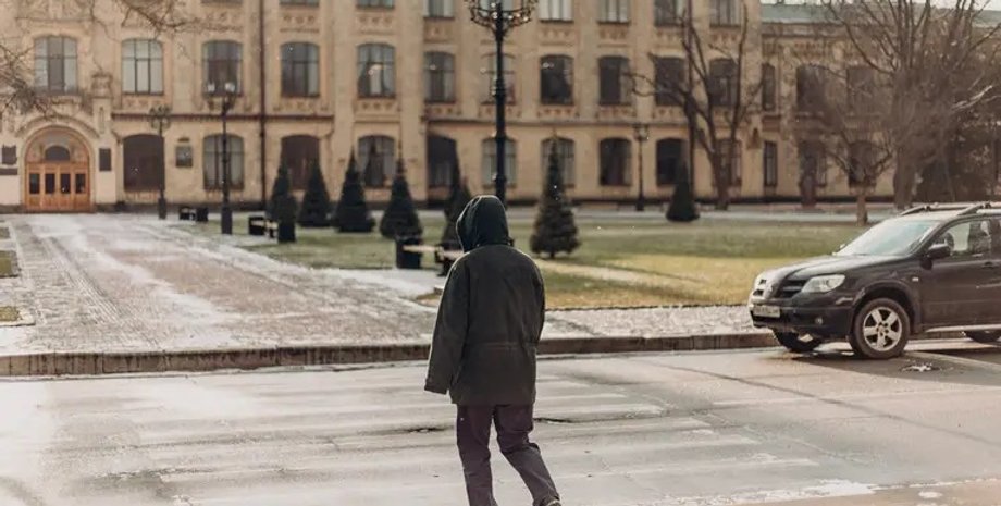 зима 2025 прогноз