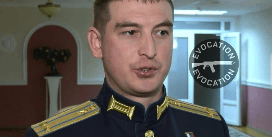 Сергей Иштуганов , военные ВС РФ