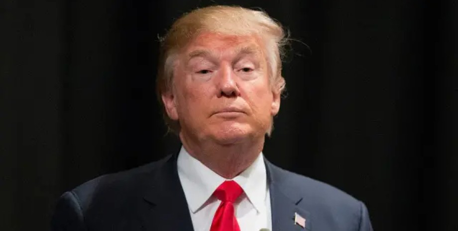 Гарвард подал в суд на администрацию Трампа Дональд Трамп