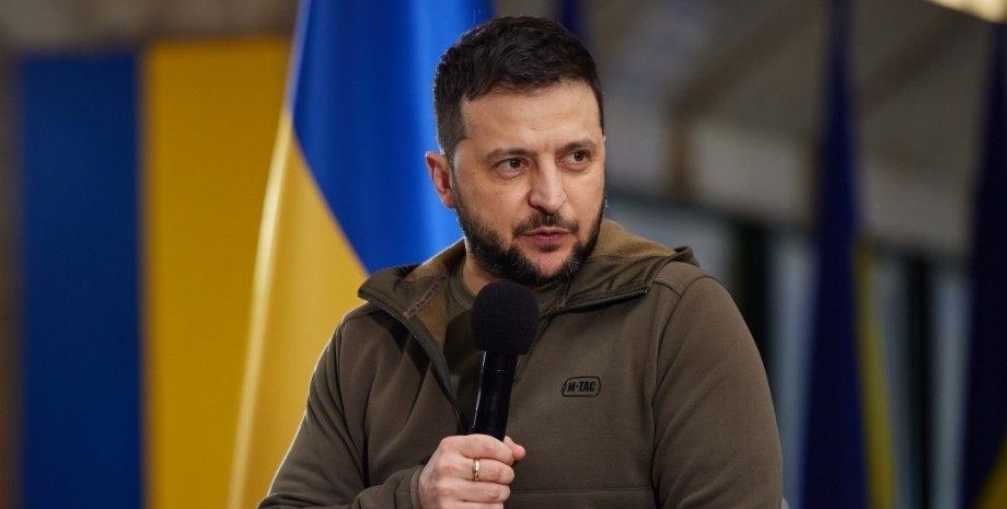 Зеленский, вероятно, планирует европейское турне Зеленский, Европа, помощь, помощь