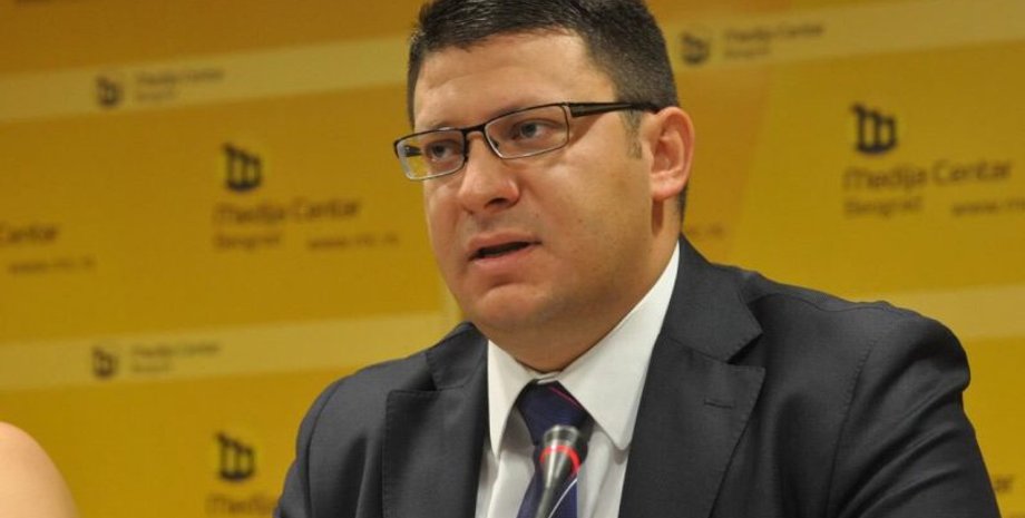 Александр Джурджев / Фото: srpskaliga.rs