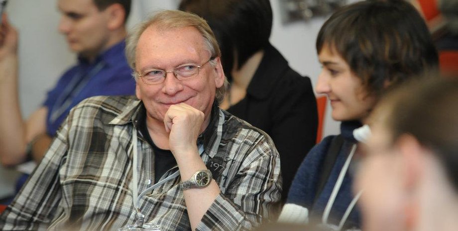 Фото: из личных архивов