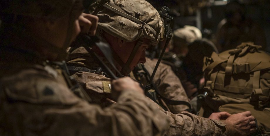 данія, навчання, війна в україні, данські військові, війна з росією, оператори бпла