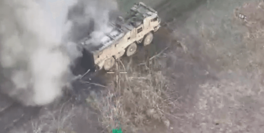 Тайфун-К, война