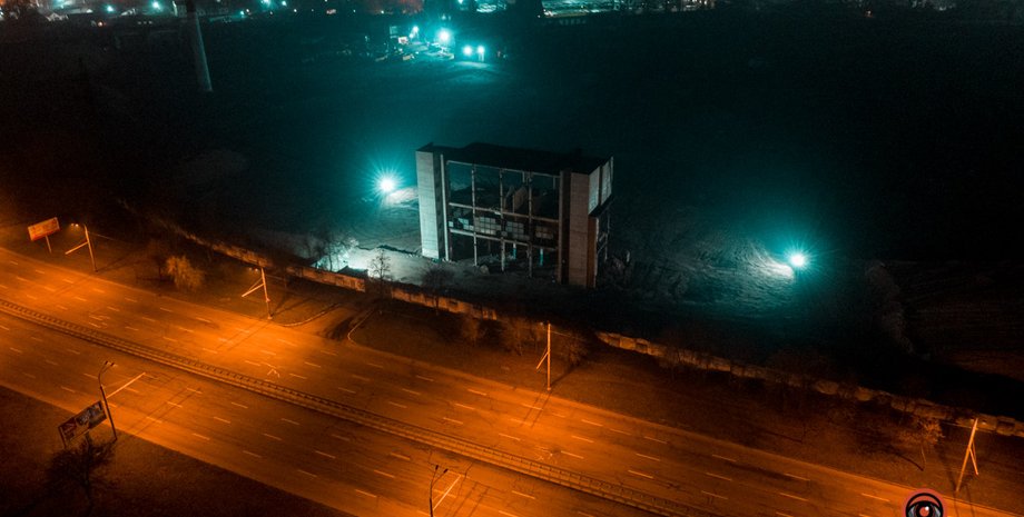 Днепрометиз