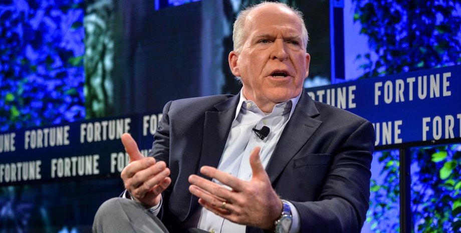 Джон Бреннан / Фото: flickr.com/photos/fortunebrainstormtech