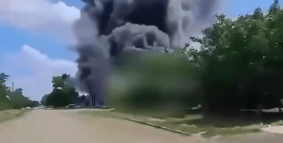 новости токмака, новости запорожья, взрывы в токмаке, командование вс рф, контрнаступление всу