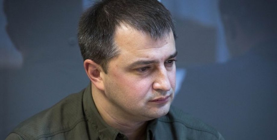 Константин Кулик / Фото: ukrafoto.com