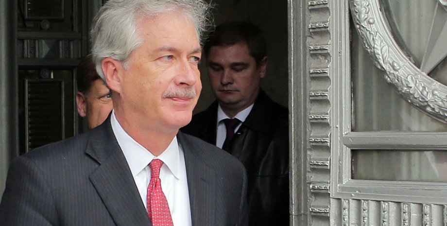 вильям бернс, цру, кандидат на директора цру, конгресс сша, правительство байдена, кандидат байдена, байден