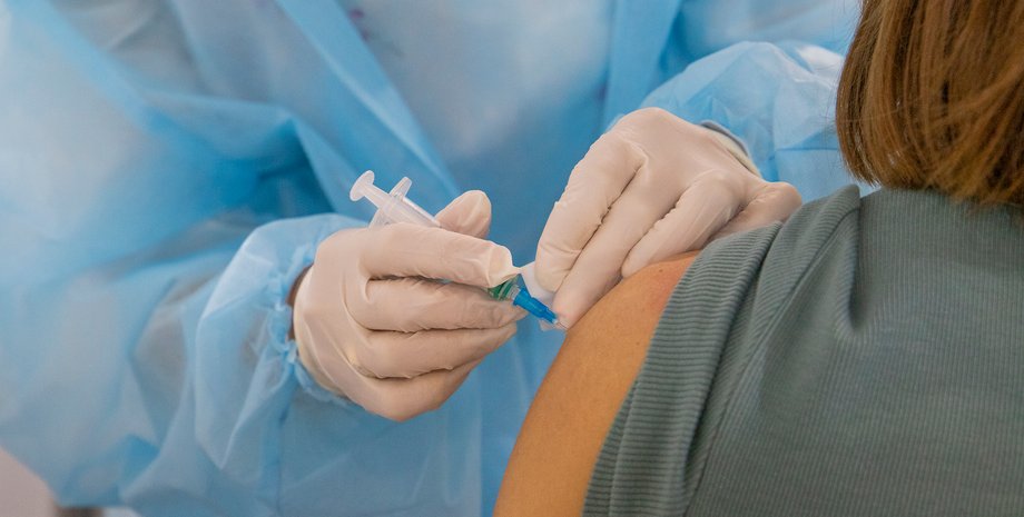 вакцинация, COVID-19