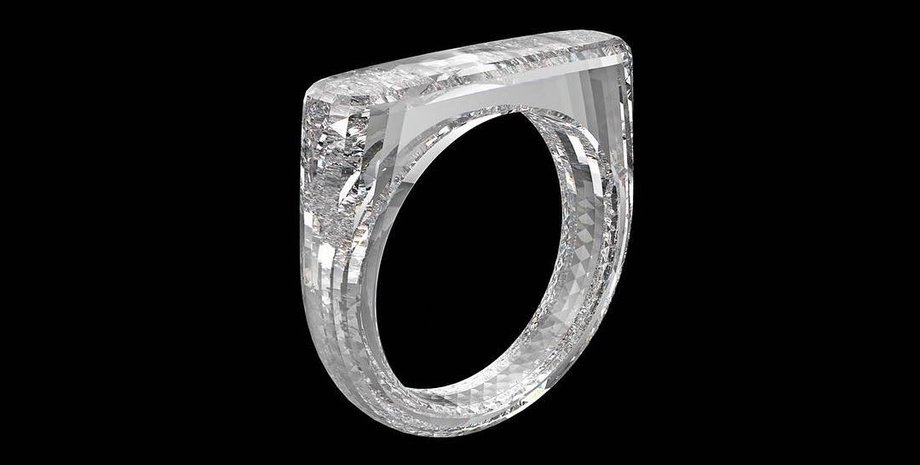 Фото: Instagram diamondfoundry