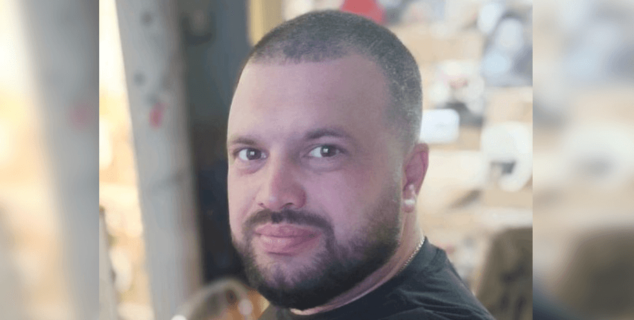 Сергій, механік