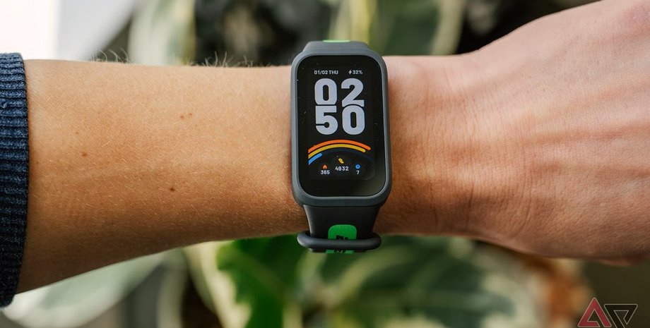 Смарт-годинник Xiaomi