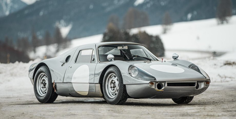 Porsche 904 GTS, Porsche 904, Porsche 904 1964, спорткар Porsche