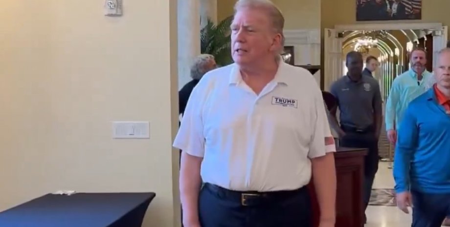 Дональд Трамп, Дональд Трамп стрижка, Дональд Трамп волосы