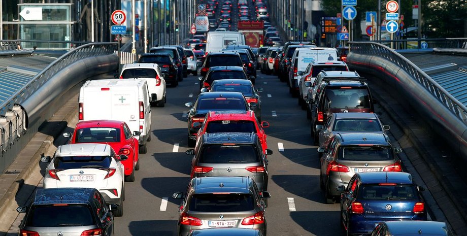 Авто, Автомобили, Эксперты, Исследование, Китай, США, Россия, Япония, Германия, Статистика, Транспорт