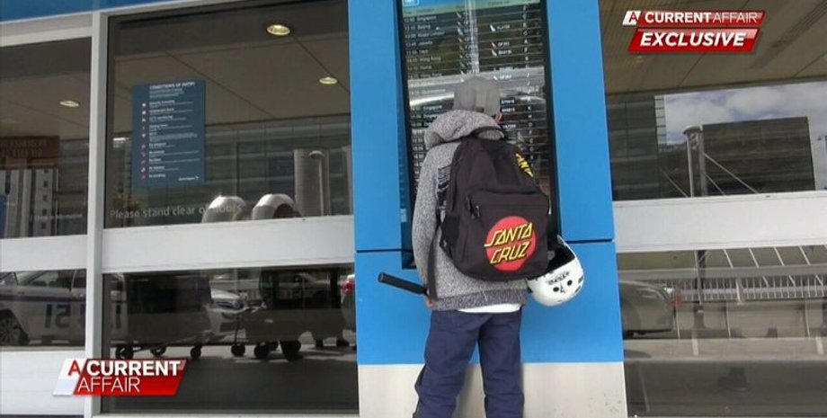 Фото: 9news.com.au