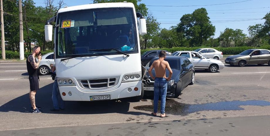 Фото: Facebook/Анатолий Гриценко