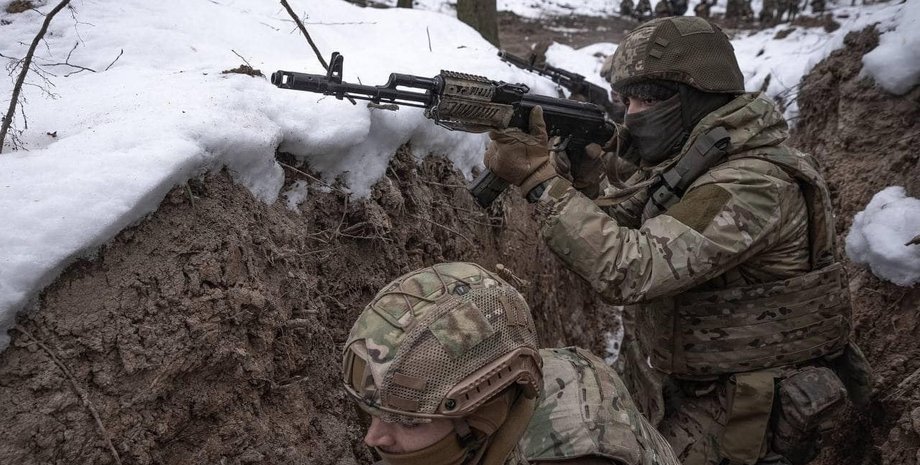 війна рф проти україни, бої за авдіївку, ситуація в авдіївці, тарнавський