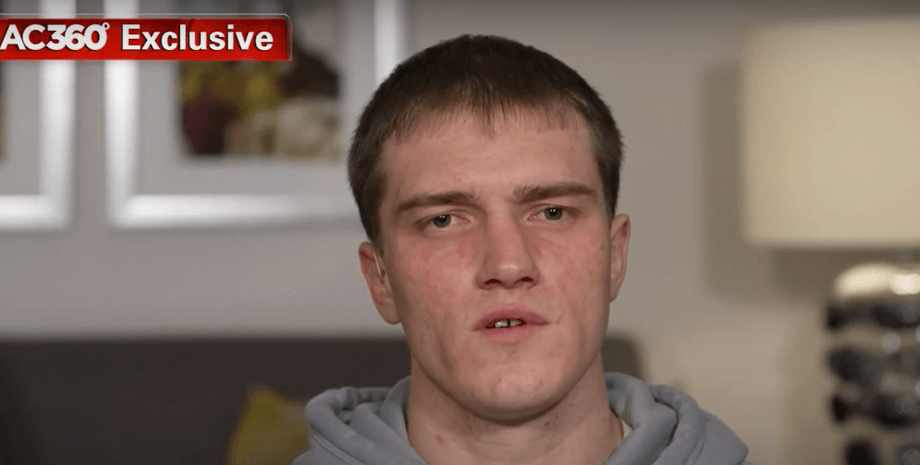 Найманець-утікач ПВК "Вагнер" Андрій Медведєв