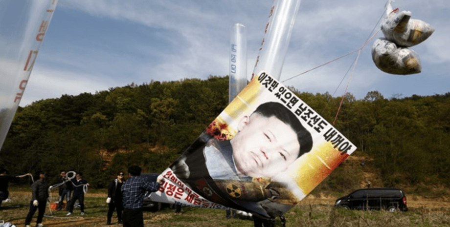 Ким Чен Ын, Северная Корея, КНДР, Пхеньян, Сеул, Южная Корея, война