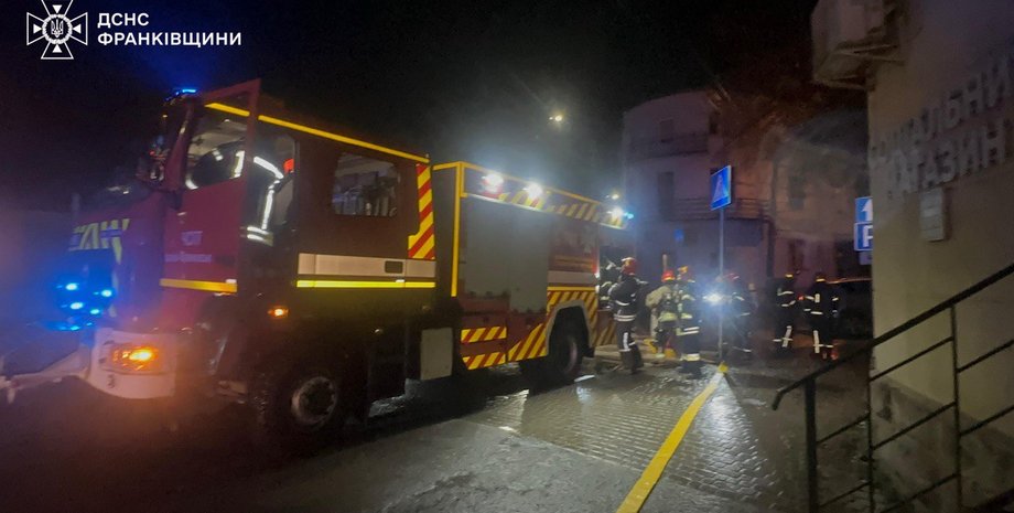 новини івано-франківська, вибухи, детонація, постраждалі, загиблий
