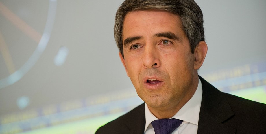 Росен Плевнелиев / Фото: japantimes.co.jp