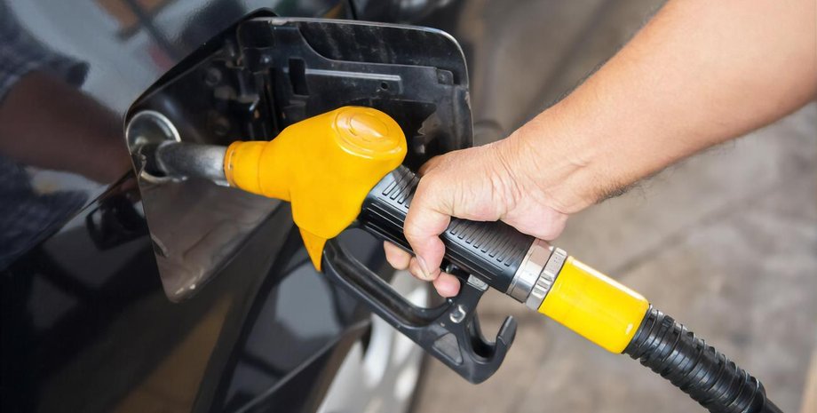 бензин дизель акцизы