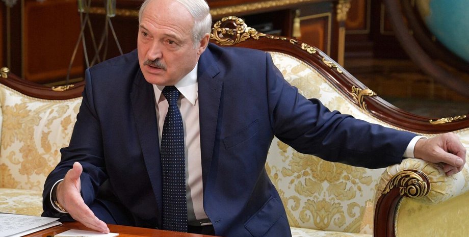 Александр Лукашенко, Лукашенко, президент Беларуси, лидер Беларуси