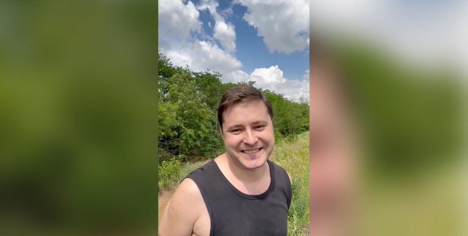 Олег Пилипенко, олег пилипенко полон, пиліпенко полон, отг пилипенко, шевченківська громада