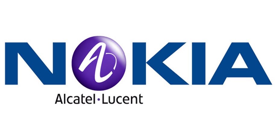 Nokia и Alcatel-Lucent