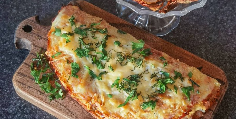 панський дерун, деруни, як приготувати деруни, рецепт дерунів, смачні деруни