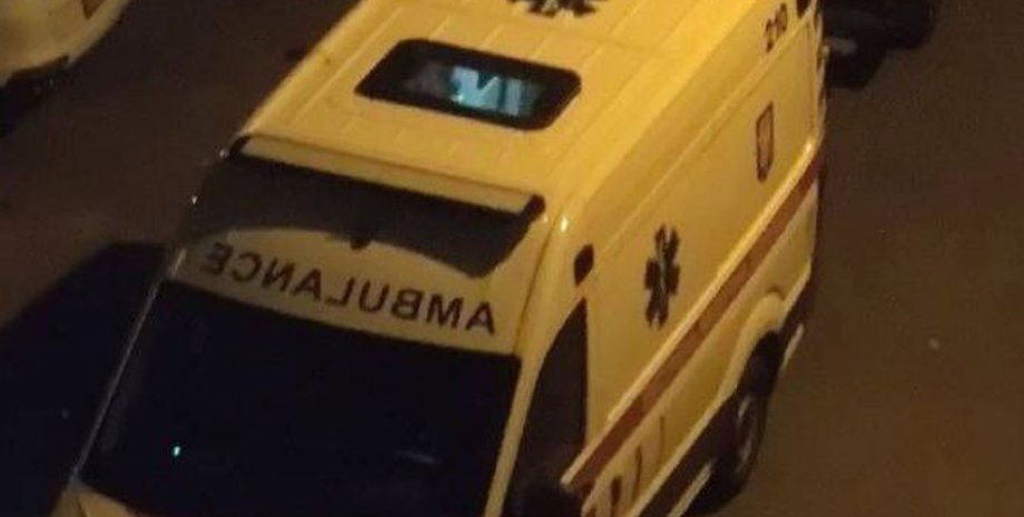 новости киева, взрыв гранаты киев, полиция киева, погиб военный и женщина