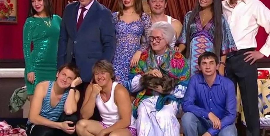 новости россии, уральские пельмени, погиб сценарист уральских пельменей