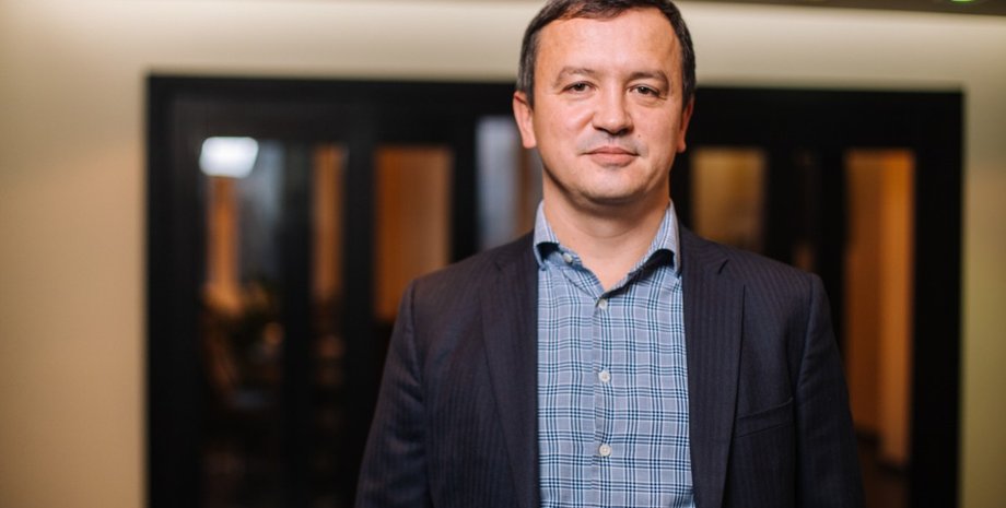 петрашко, игорь петрашко, кабмин, министр