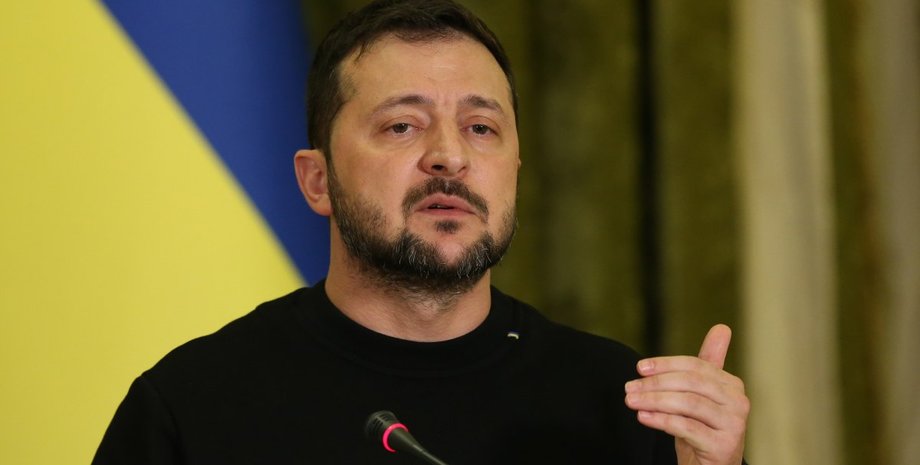 Володимир Зеленський Зеленський і корупція — аналіз ЗМІ