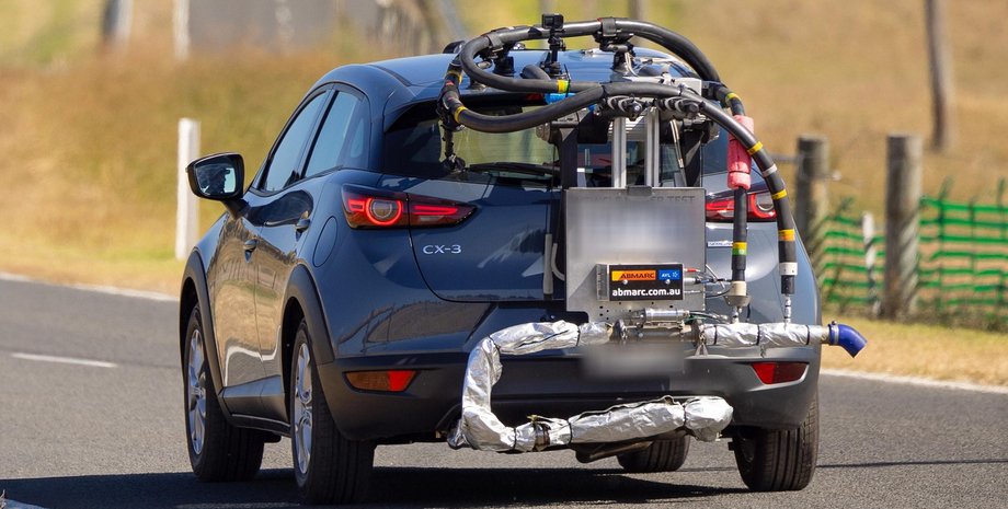 расход топлива, реальный расход топлива