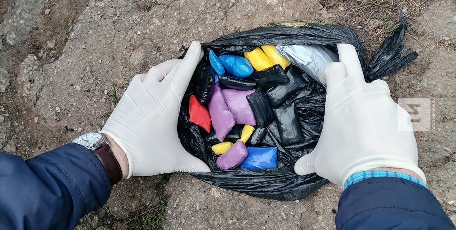 Мефедрон, синтетичні наркотики, російська пропаганда, Росія звинуватила Україну