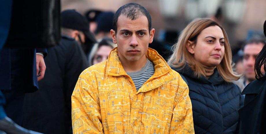 Ашот Пашинян Ашот Пашинян