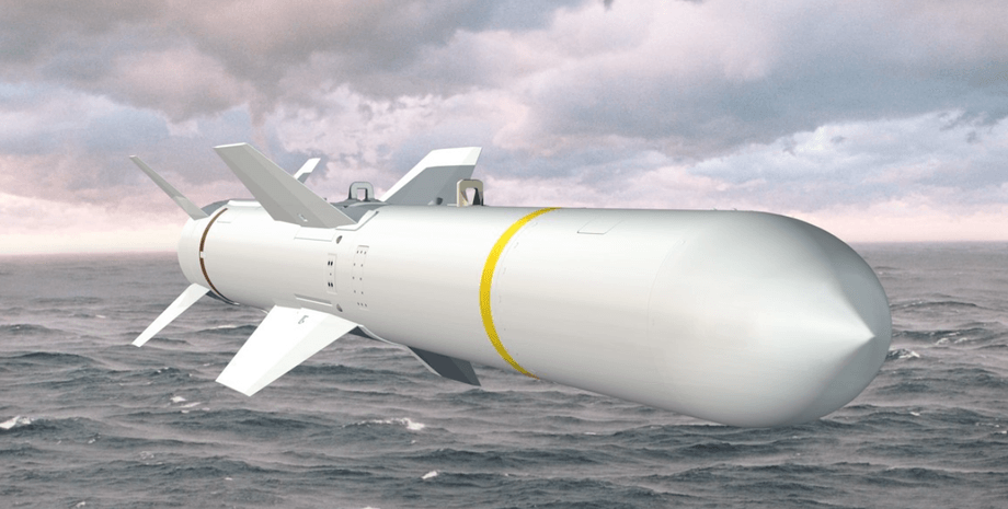 противокорабельные ракеты harpoon