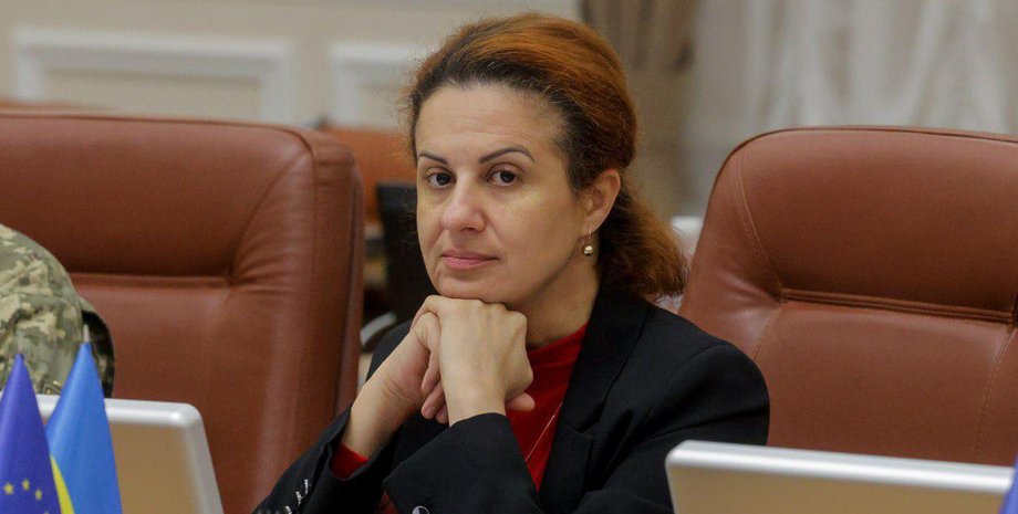 Наталія Калмикова заявила про перевірку інформації про фейкове бронювання