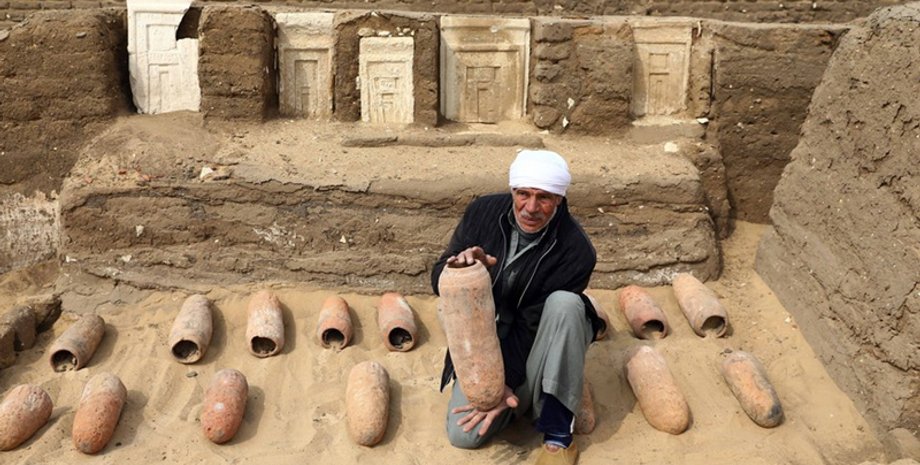 керамика, мужчина, фото