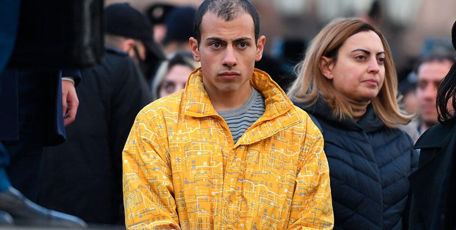 Ашот Пашинян