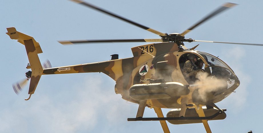 уничтоженные вертолеты в афганистане