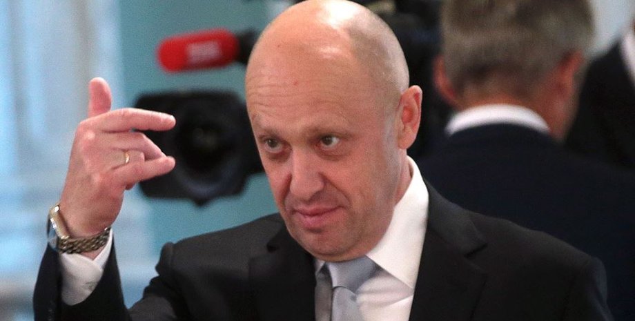 Евгений Пригожин / Фото: ТАСС