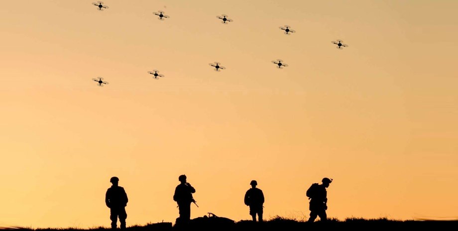 армія США, американська армія, американські військові