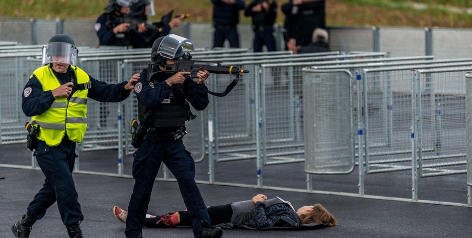 Фото: Bony/SIPA/REX/Shutterstock