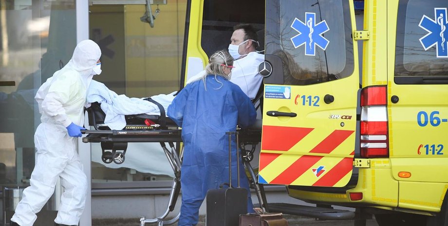 Фото: Европейская правда